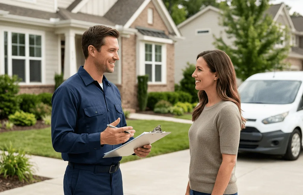 Mold Remediation Camden, NC FAQs